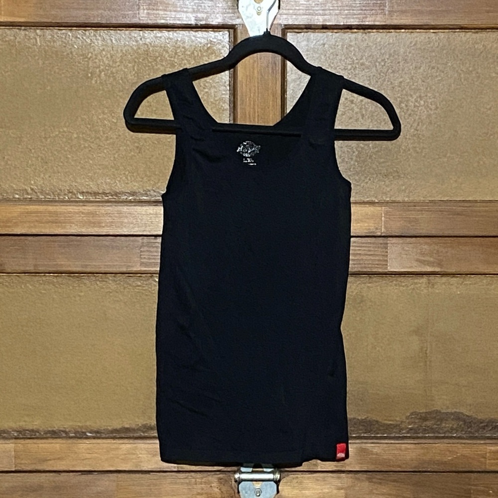 Dickies Black Tank Top